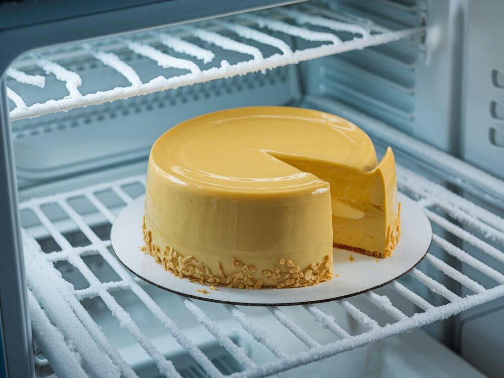 ciasto z kremem budyniowym