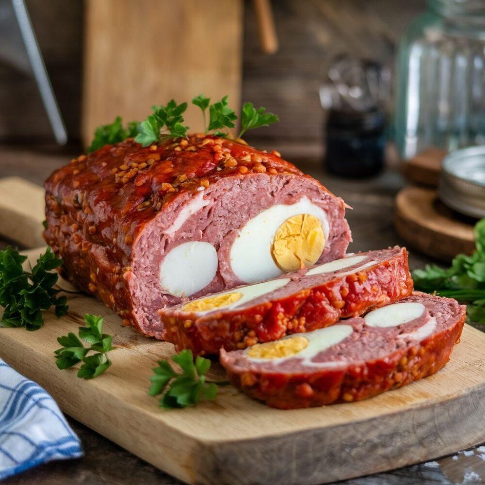 domowa pieczeń rzymska