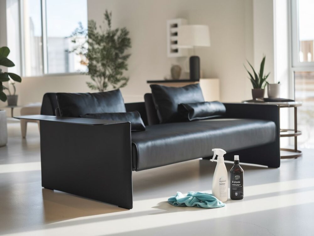 preparat do czarnych mebli